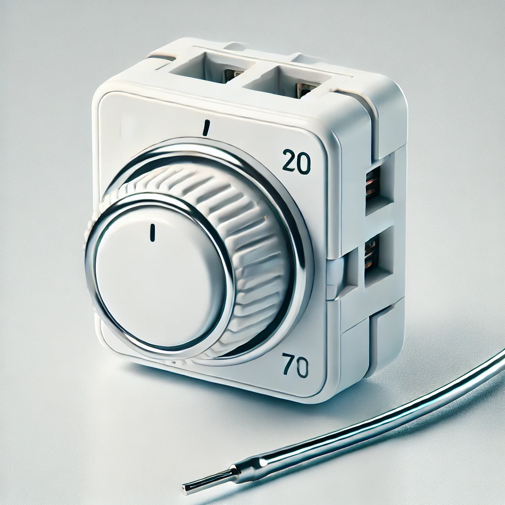 Refrigerator Thermostat