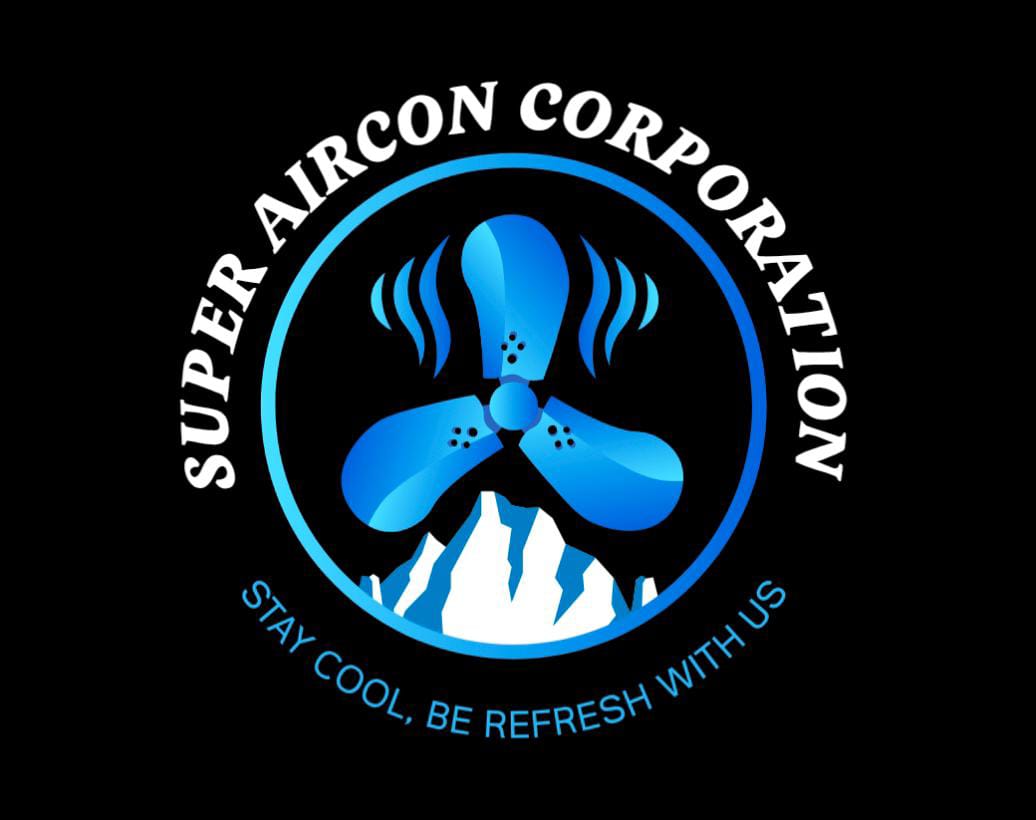 Super Aircon Corporation Logo